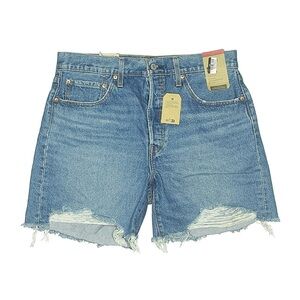 NWOT Levi’s 501 Shorts